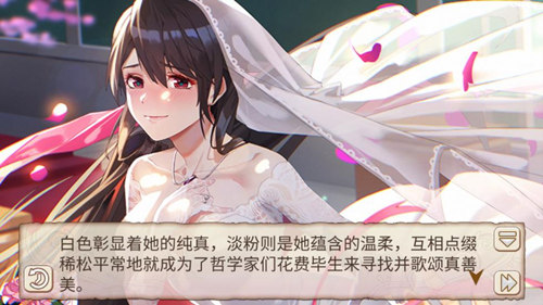 今天你要嫁给我啦《姬魔恋战纪》世纪大婚进行时！