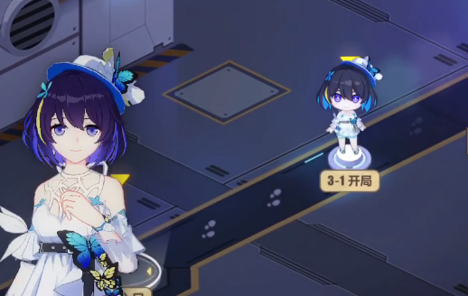 崩坏3
