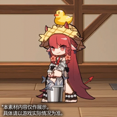 明日方舟