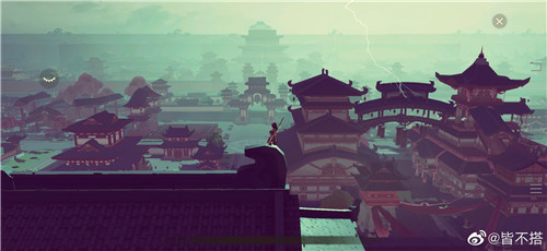 寻梦三界 步履不停，《梦幻西游三维版》测试玩家精彩全放送
