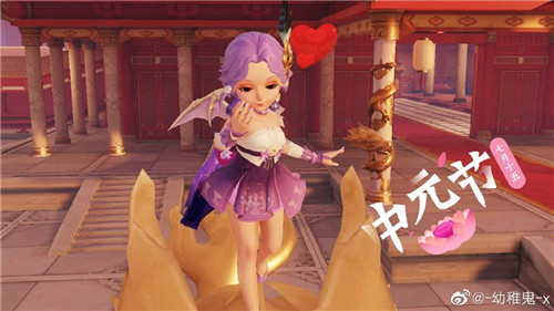 寻梦三界 步履不停，《梦幻西游三维版》测试玩家精彩全放送