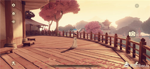 寻梦三界 步履不停，《梦幻西游三维版》测试玩家精彩全放送