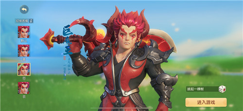 寻梦三界 步履不停，《梦幻西游三维版》测试玩家精彩全放送