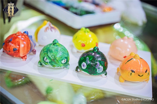 双展齐发火爆广州 《山海镜花》Bilibili World&麽多动漫嘉年华精彩回顾