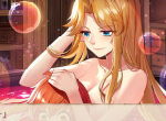 御姐魔女《姬魔恋战纪》左慈御姐装限时上线