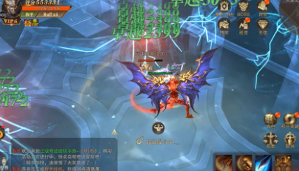 精灵盛典