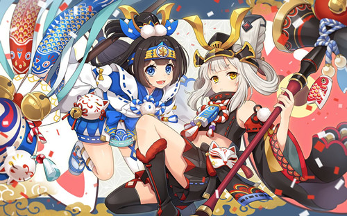 阴阳师