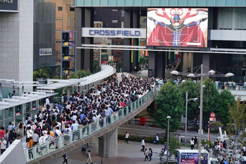 鲁路修声优福山润加盟《姬魔恋战纪》配音战姬艾斯！