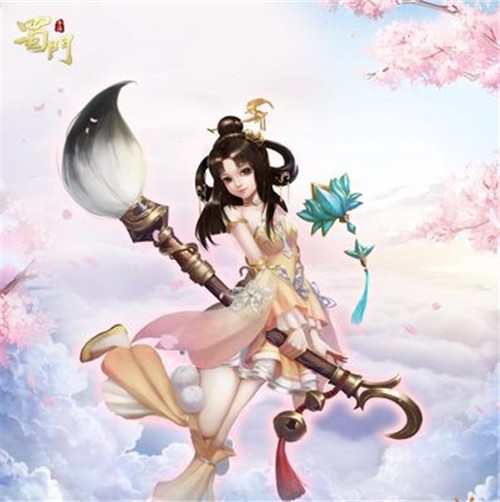 蜀门手游