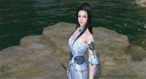 天涯明月刀