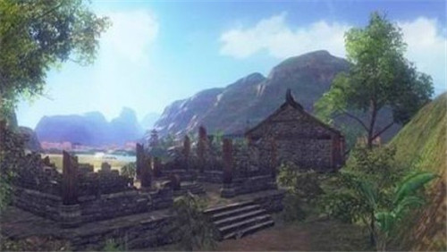 天涯明月刀