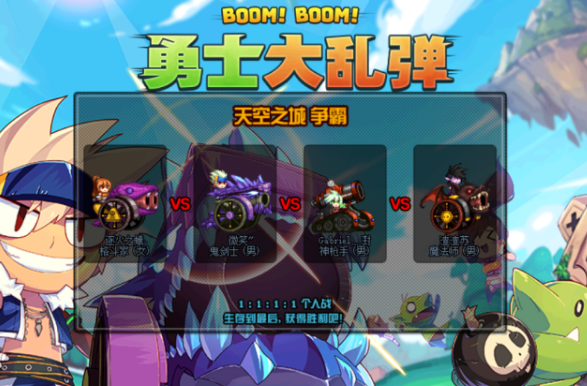 DNF手游