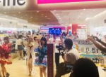 《彩虹岛》X可开嘉来店持续火爆，现场充满二次元萌妹