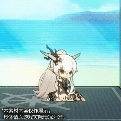 明日方舟