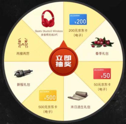 明日之后