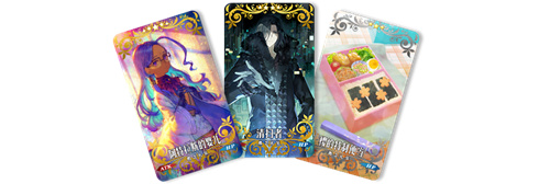 《Fate/Grand Order》「Lostbelt No.2 无间冰焰世纪 诸神黄昏 不灭火焰的好男儿」新章开幕！