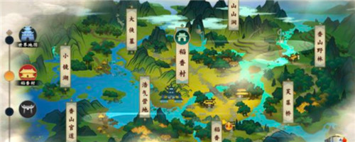 剑网3：指尖江湖