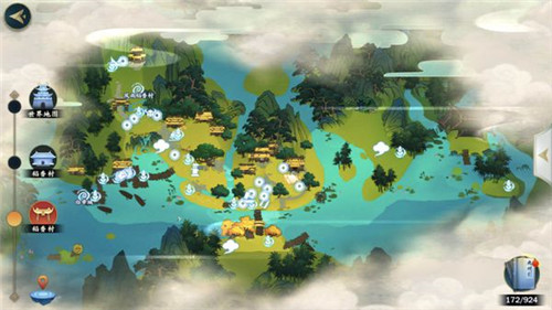 剑网3：指尖江湖