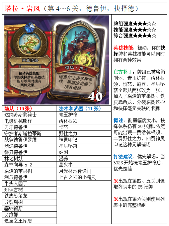 炉石传说