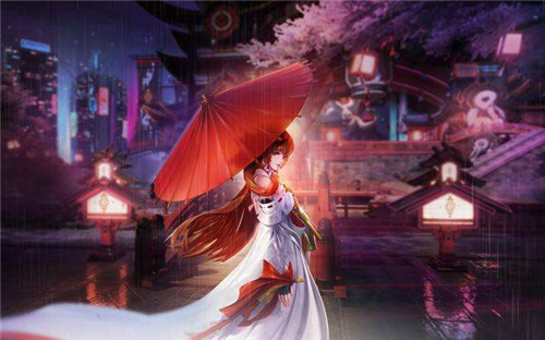 龙族幻想