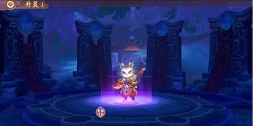 云梦四时歌