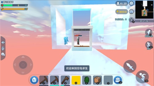 乐高无限