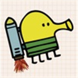 涂鸦跳跃ios版