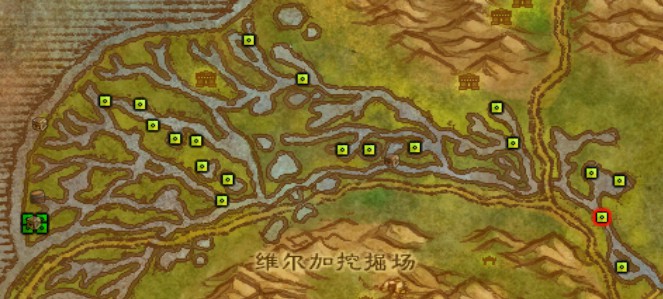 魔兽世界