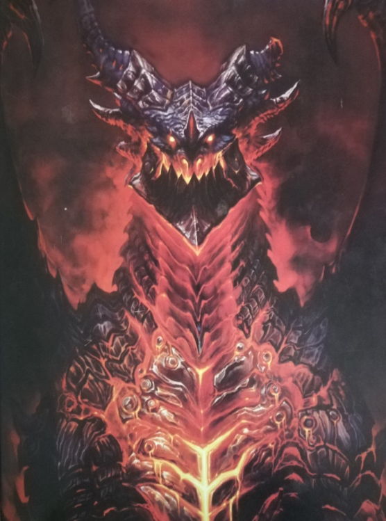 魔兽世界