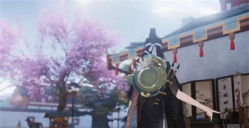 一梦江湖