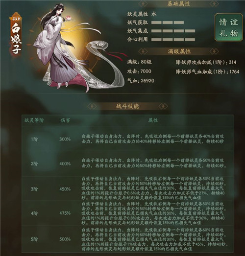 神都夜行录