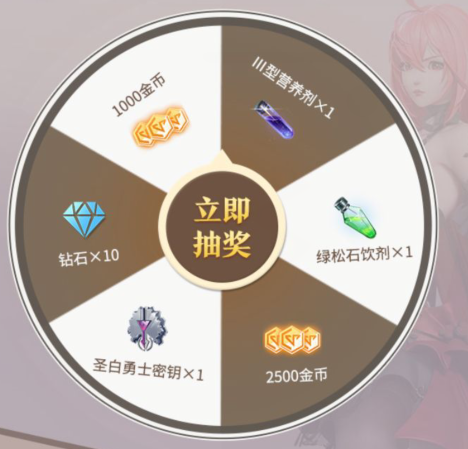 龙族幻想