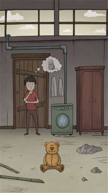 营救竹鼠大作战ios版截图