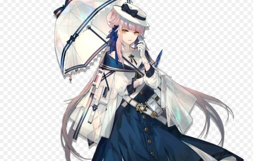 明日方舟