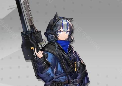 明日方舟