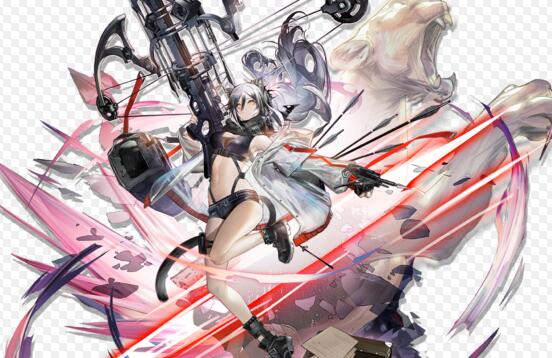 明日方舟