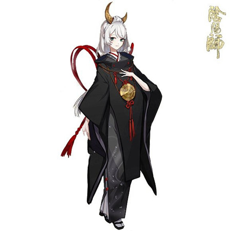 阴阳师