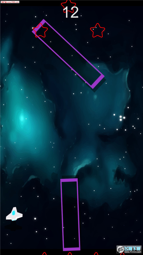 空间快闪截图
