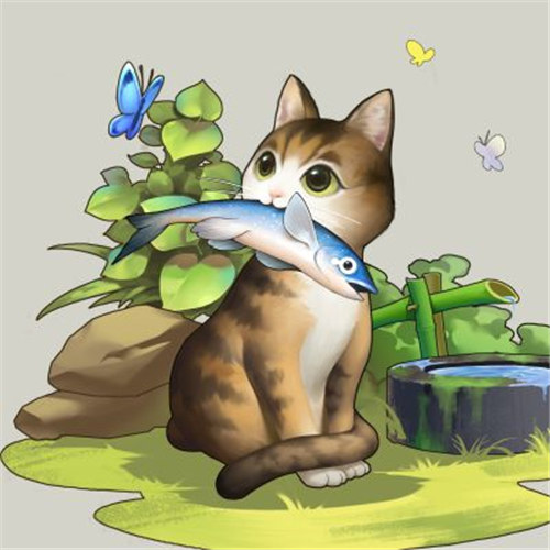 剑网3：指尖江湖