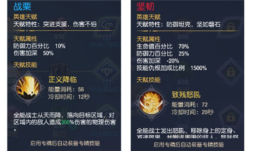 《塞尔之光》职业选择推荐 五大职业特点介绍
