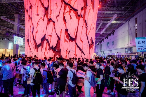 《FGO》三周年纪念展FES2019落幕，前方是充满惊喜的未踏之旅