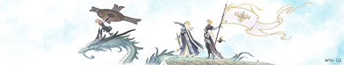 《FGO》三周年纪念展FES2019落幕，前方是充满惊喜的未踏之旅
