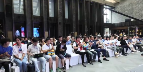 FFBE发布会幕后大揭秘 各种内部消息一手掌握