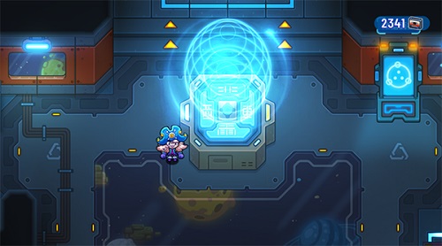 星际海盗拯救世界 《元能失控》新英雄即将降临！