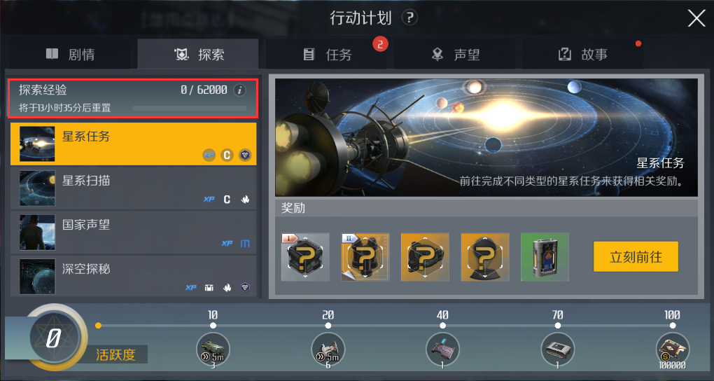 第二银河