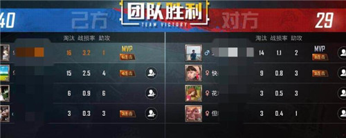 和平精英