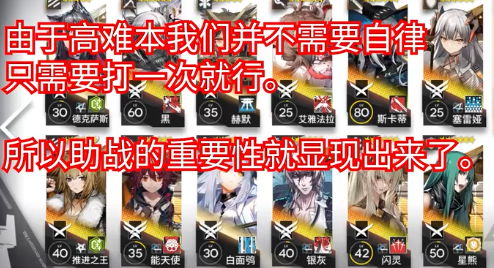 明日方舟