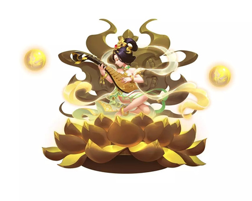 梦幻西游手游