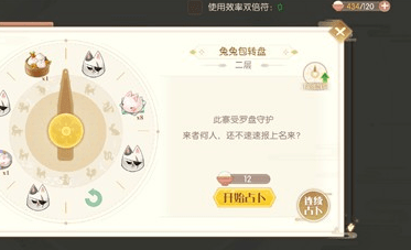 食物语