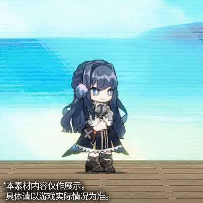明日方舟
